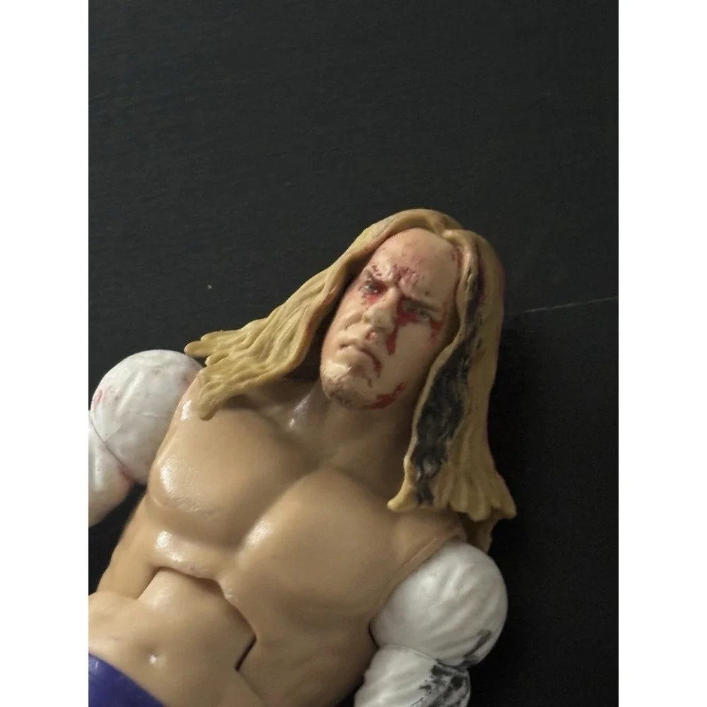 2011‎ Mattel WWE Wrestling Figure Action Figure Christian